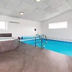 Hébergement de vacances 5 Star Holiday Home In Vaeggerlose