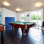5 Star Holiday Home In Vaeggerlose * Bøtø By