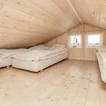 5 Star Holiday Home In Vaeggerlose *
