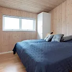 5 Star Holiday Home In Vaeggerlose Bøtø By