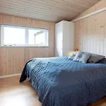Hébergement de vacances 5 Star Holiday Home In Vaeggerlose
