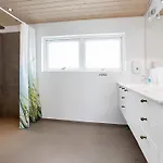 5 Star Holiday Home In Vaeggerlose Bøtø By