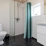 5 Star Holiday Home In Vaeggerlose Bøtø By