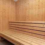 5 Star Holiday Home In Vaeggerlose Hébergement de vacances