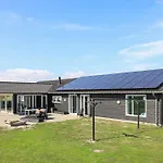 5 Star Holiday Home In Vaeggerlose Hébergement de vacances *