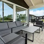 Hébergement de vacances 5 Star Holiday Home In Vaeggerlose *