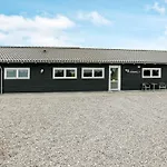5 Star Holiday Home In Vaeggerlose *