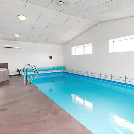 Luxury Retreat With Pool - By Traum Dom wakacyjny