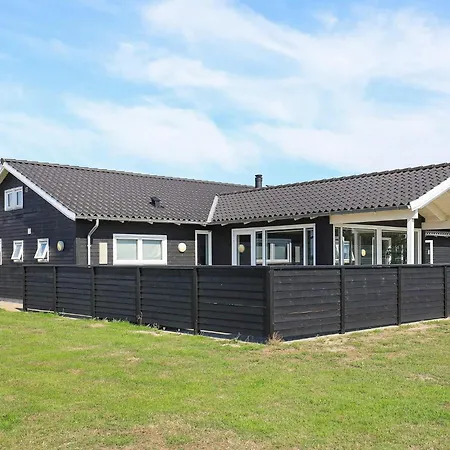Feriehus 5 Star In Vaeggerlose *